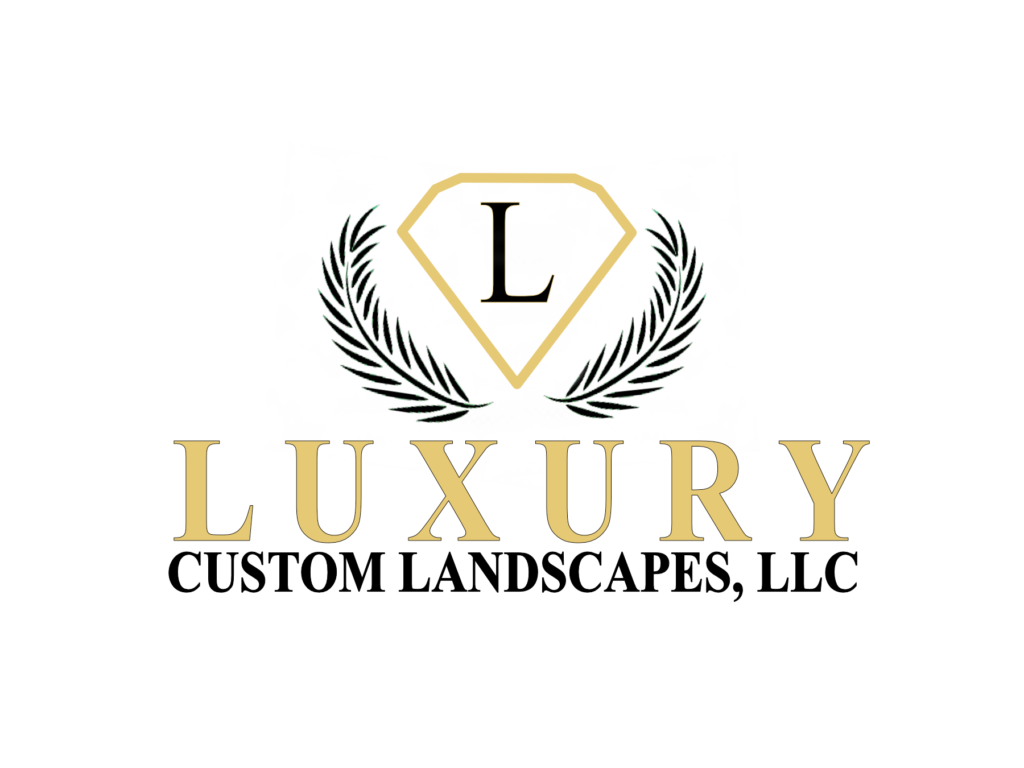 Luxury Landscaping Work in Las Vegas