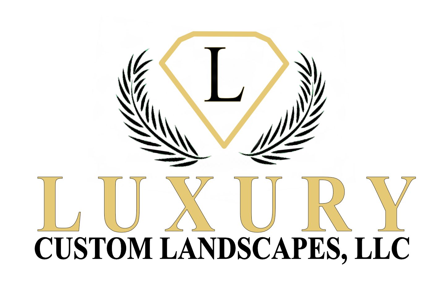 Luxury Custom Landscapes