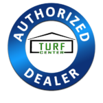 Turf Center Authorized Dealer